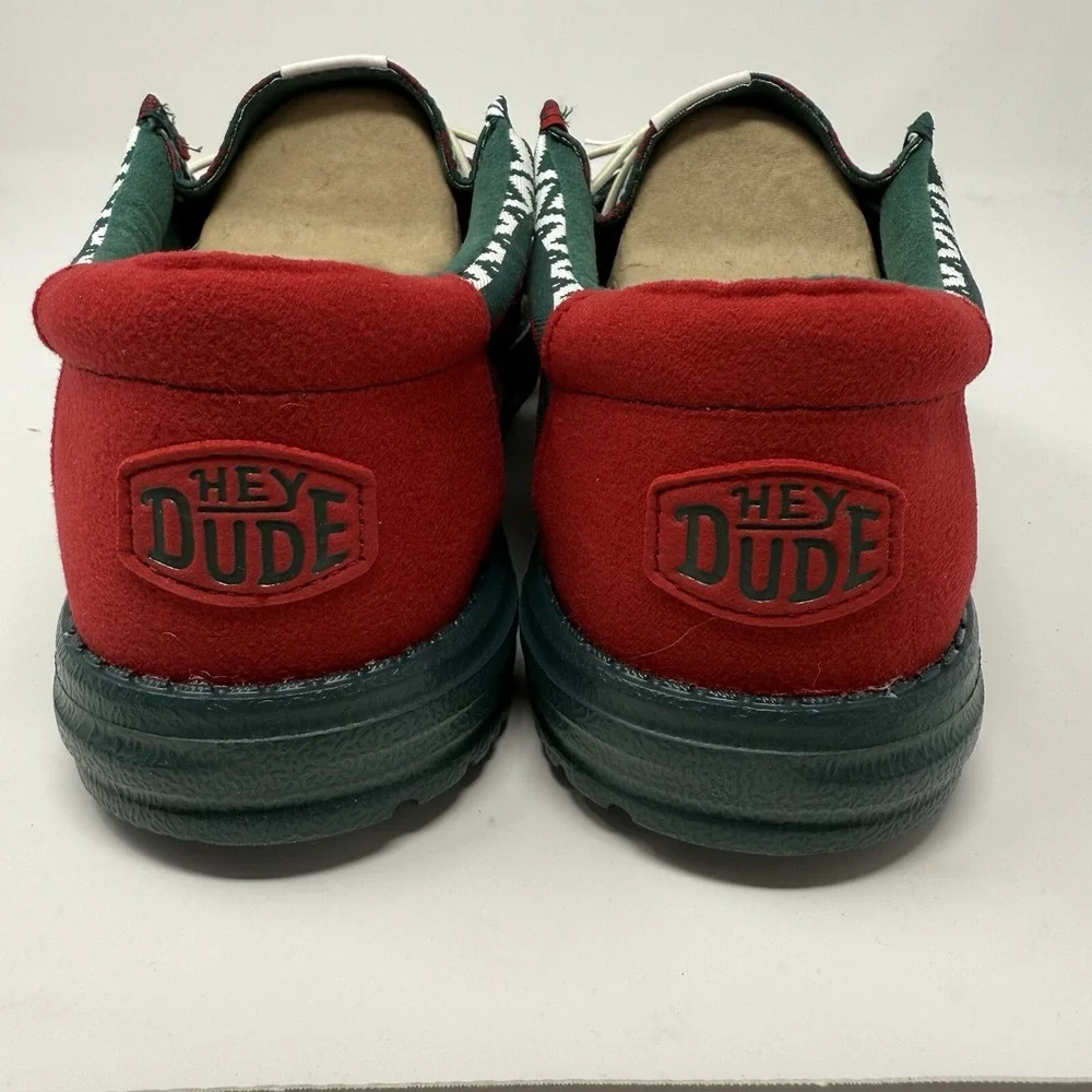 Hey Dude brand new