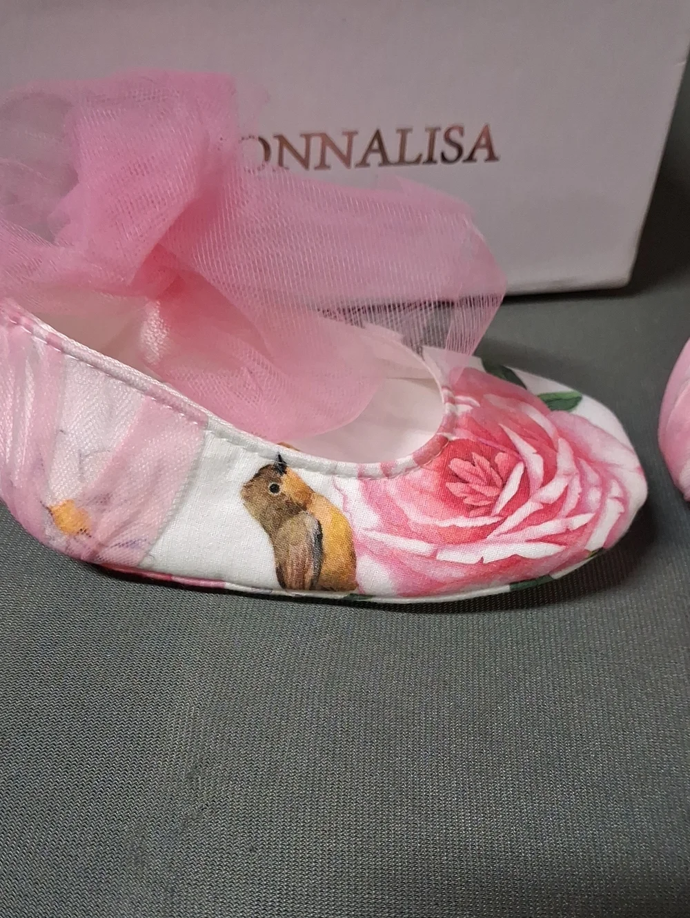 MonnaLisa base silhouette special