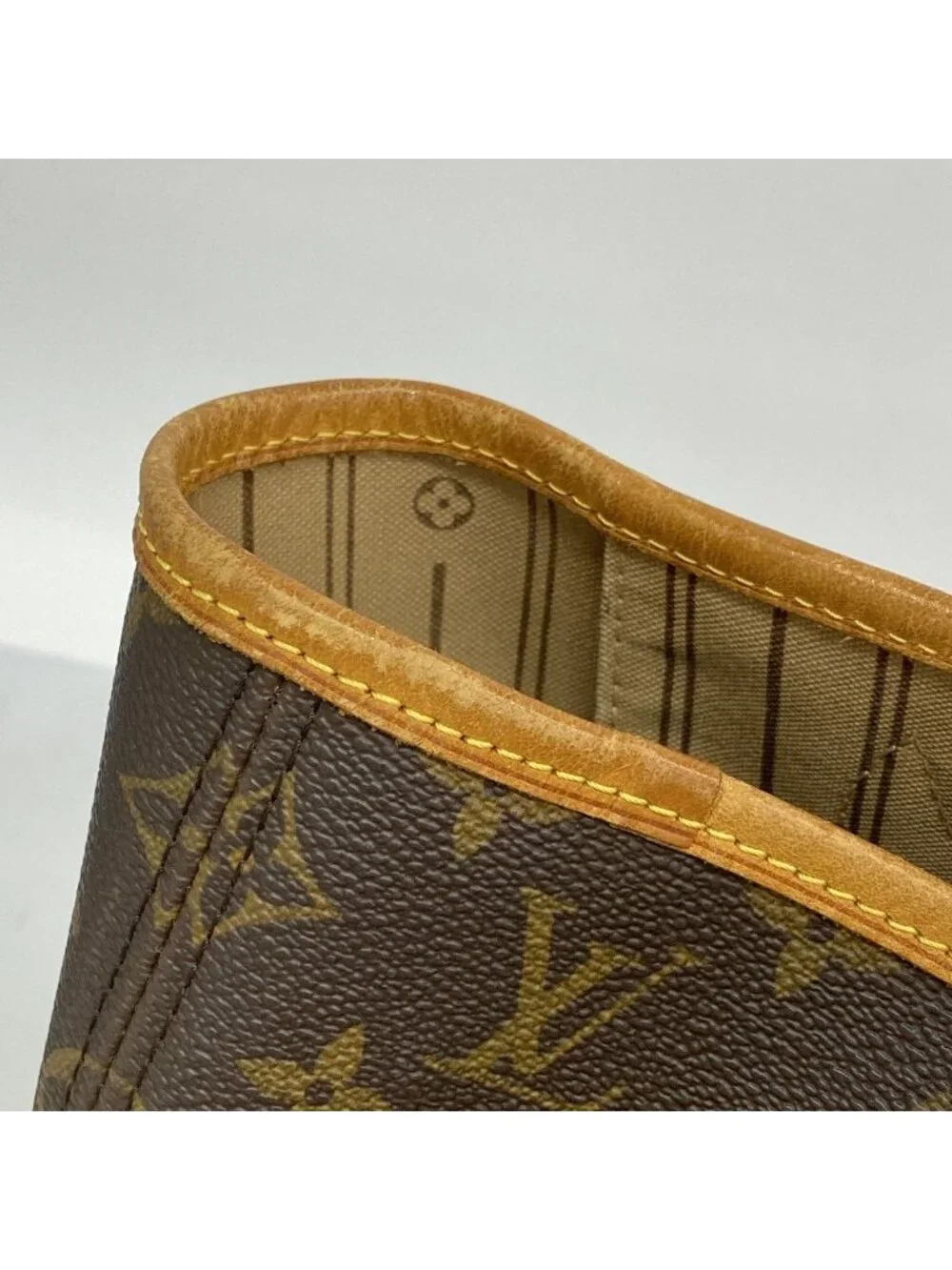 Louis Vuitton this authentic