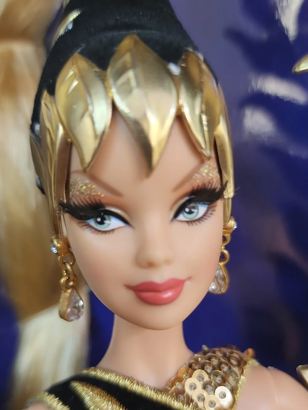 Mattel bob mackie