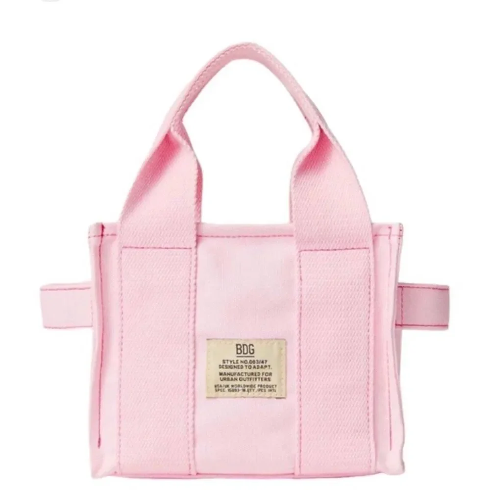 Urban Outfitters BDG Serena Mini Tote Bag