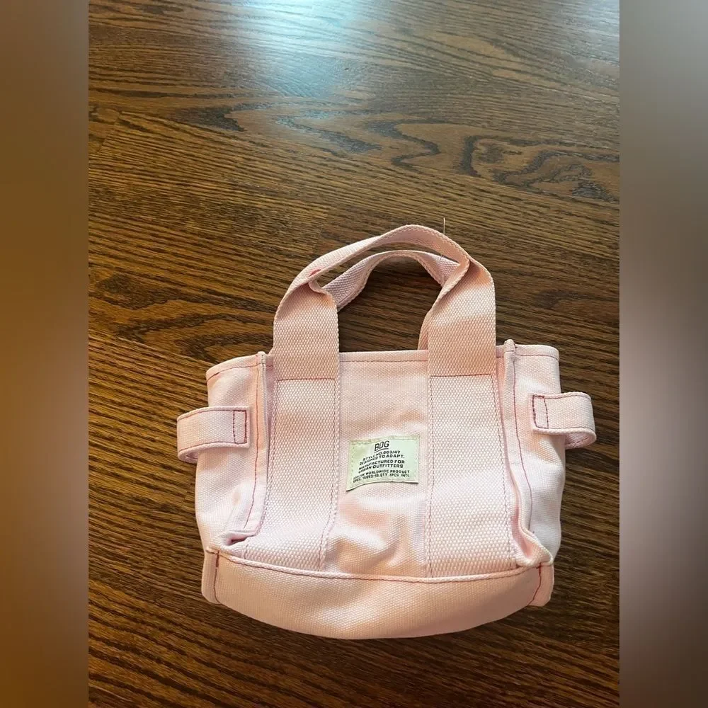 Urban Outfitters BDG Serena Mini Tote Bag