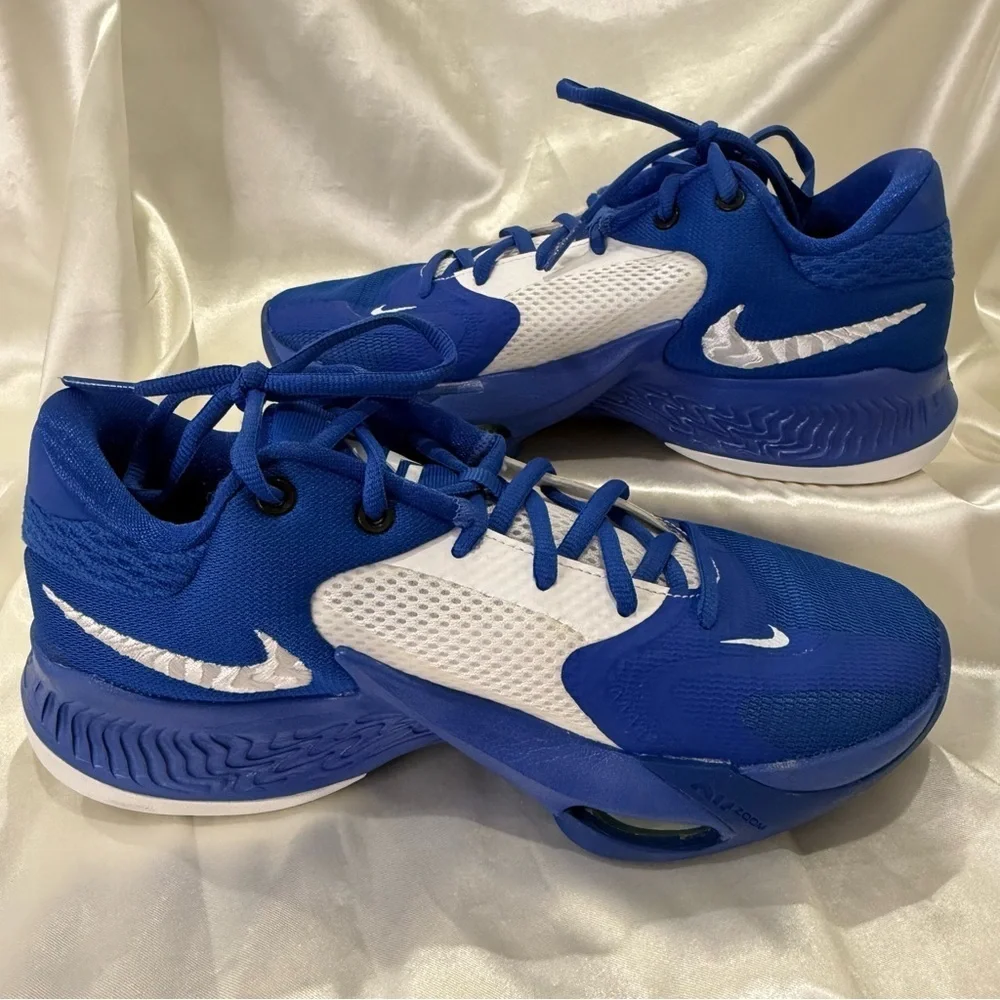 Nike zoom freak