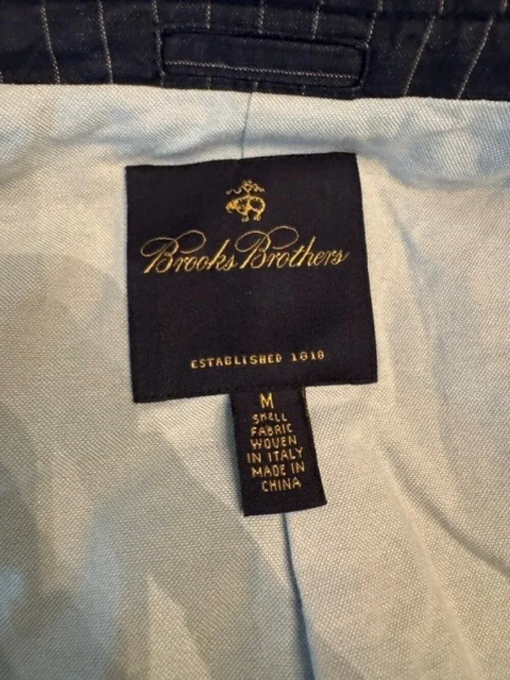 Brooks Brothers this men