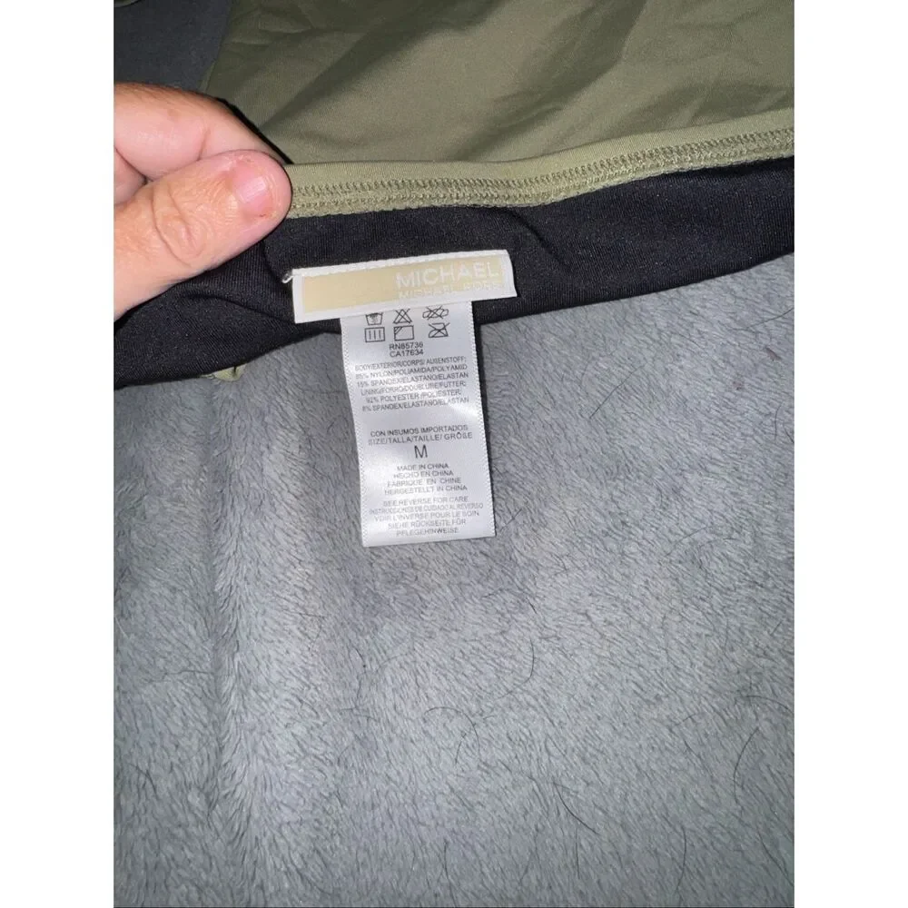 Michael Kors woman’s piece