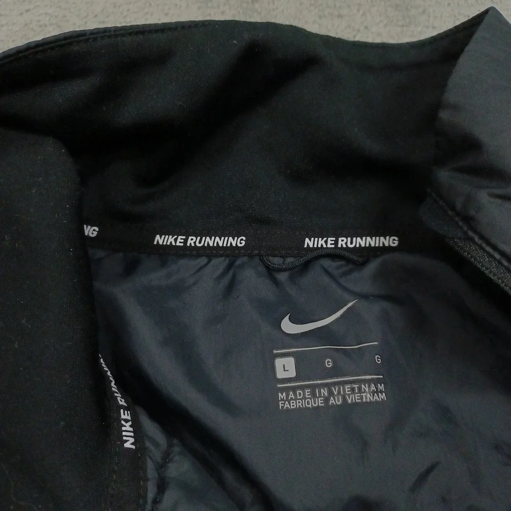 Nike please see
