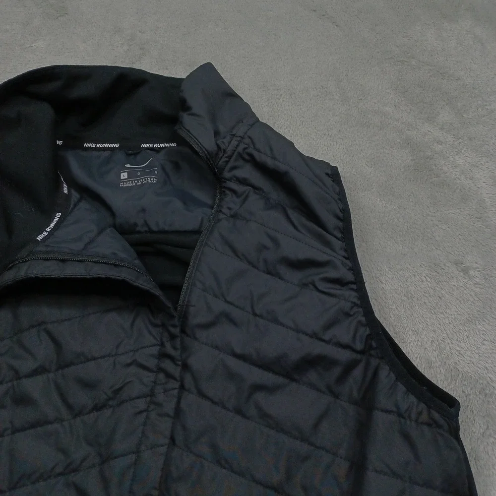 Nike please see