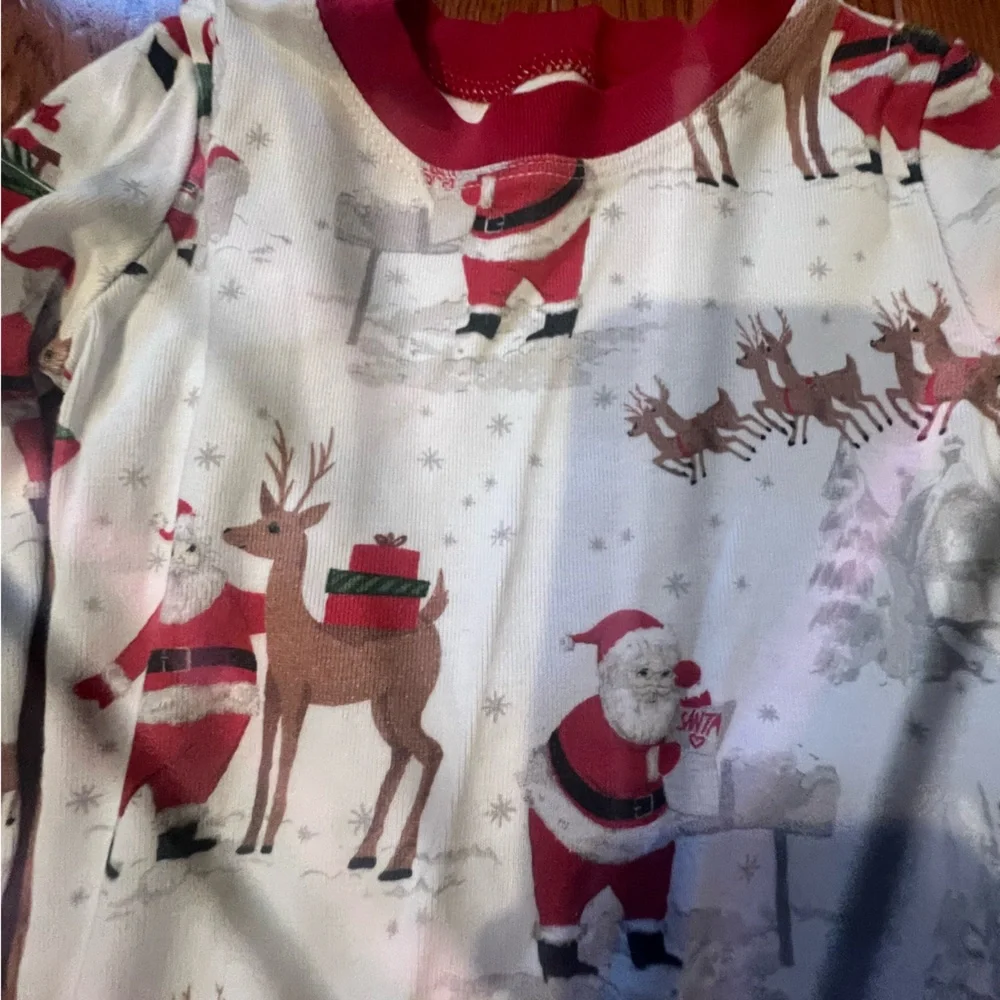 Pottery Barn Kids soft cotton