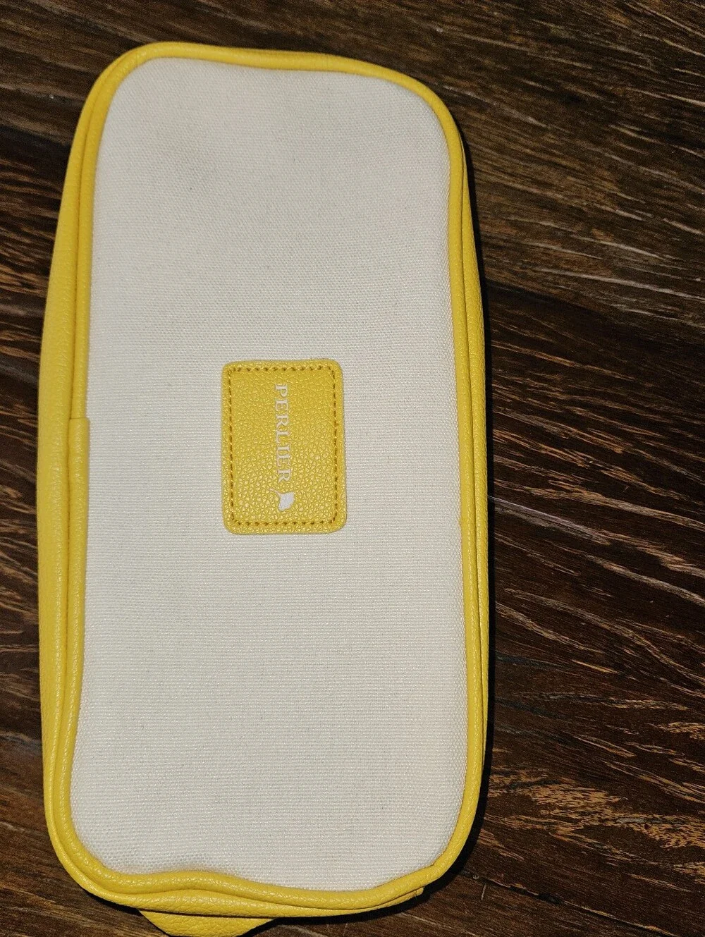 Perlier makeup bag