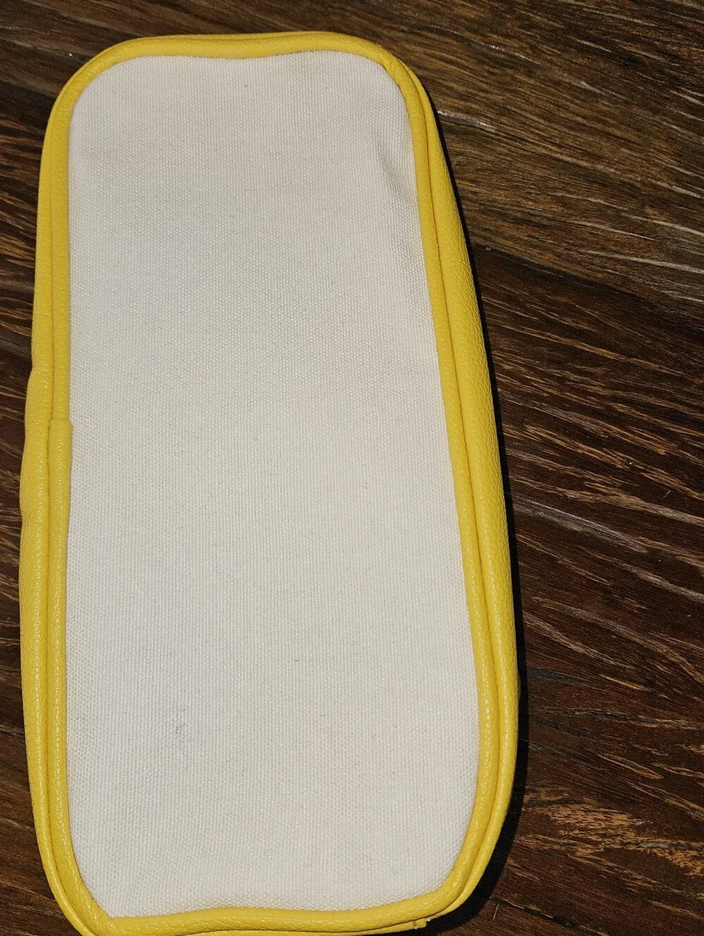 Perlier makeup bag