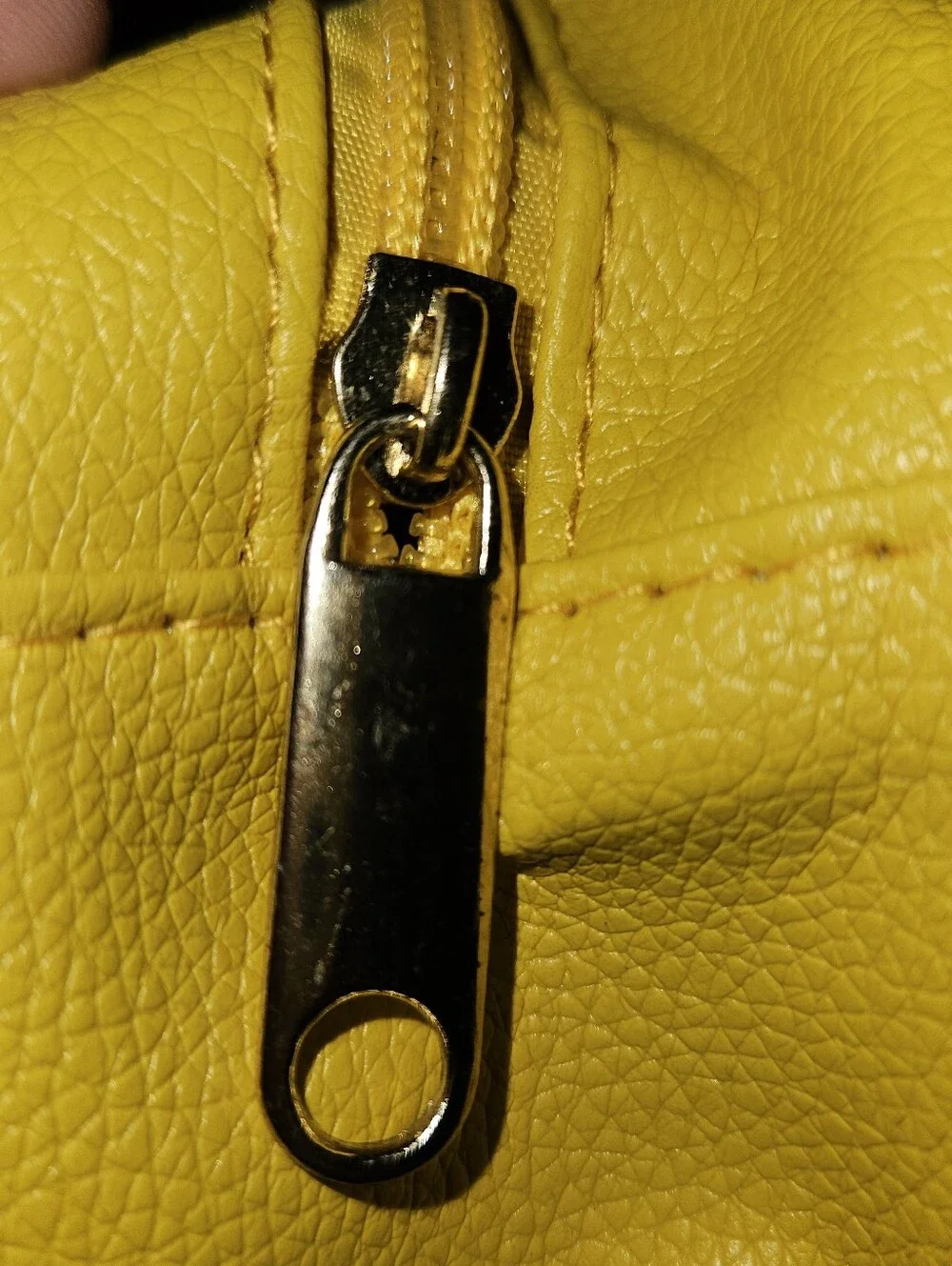 Perlier makeup bag