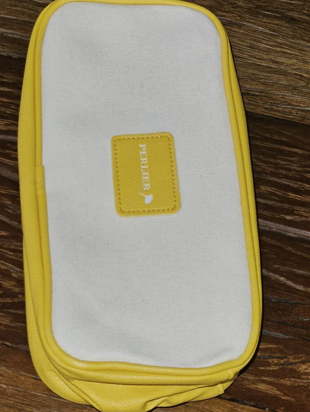 Perlier makeup bag
