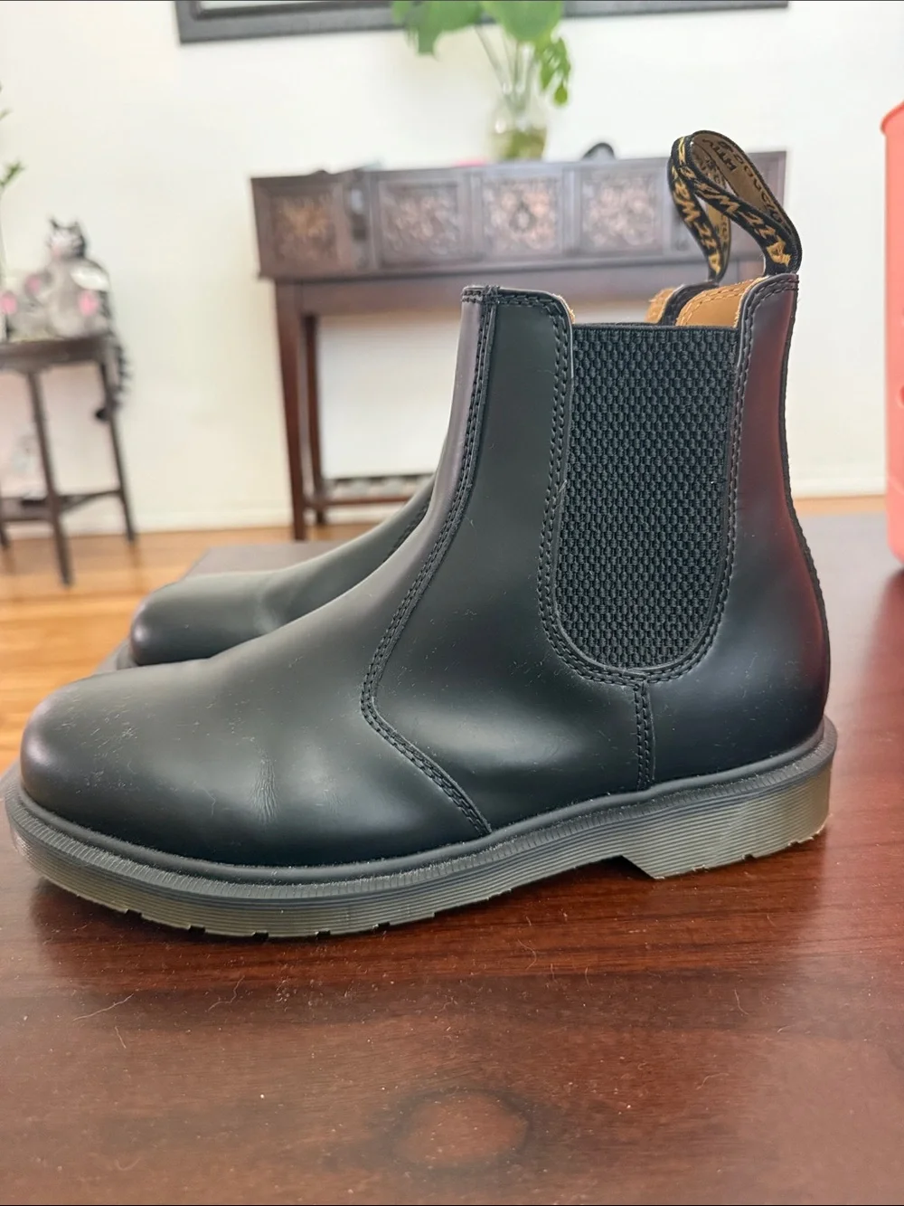 Dr. Martens worn once
