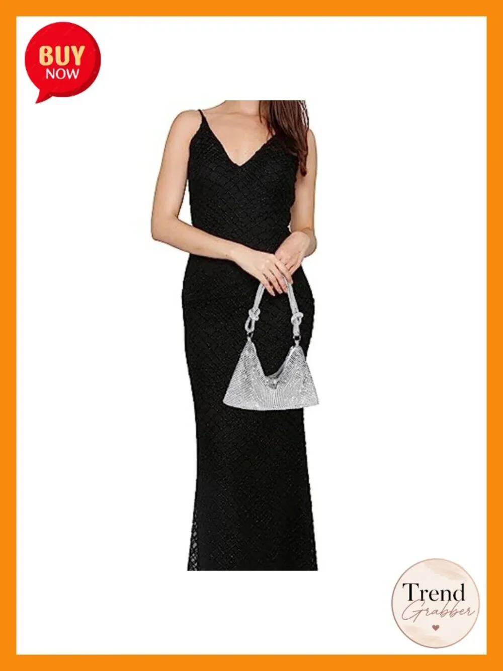N/A **rhinestone purse