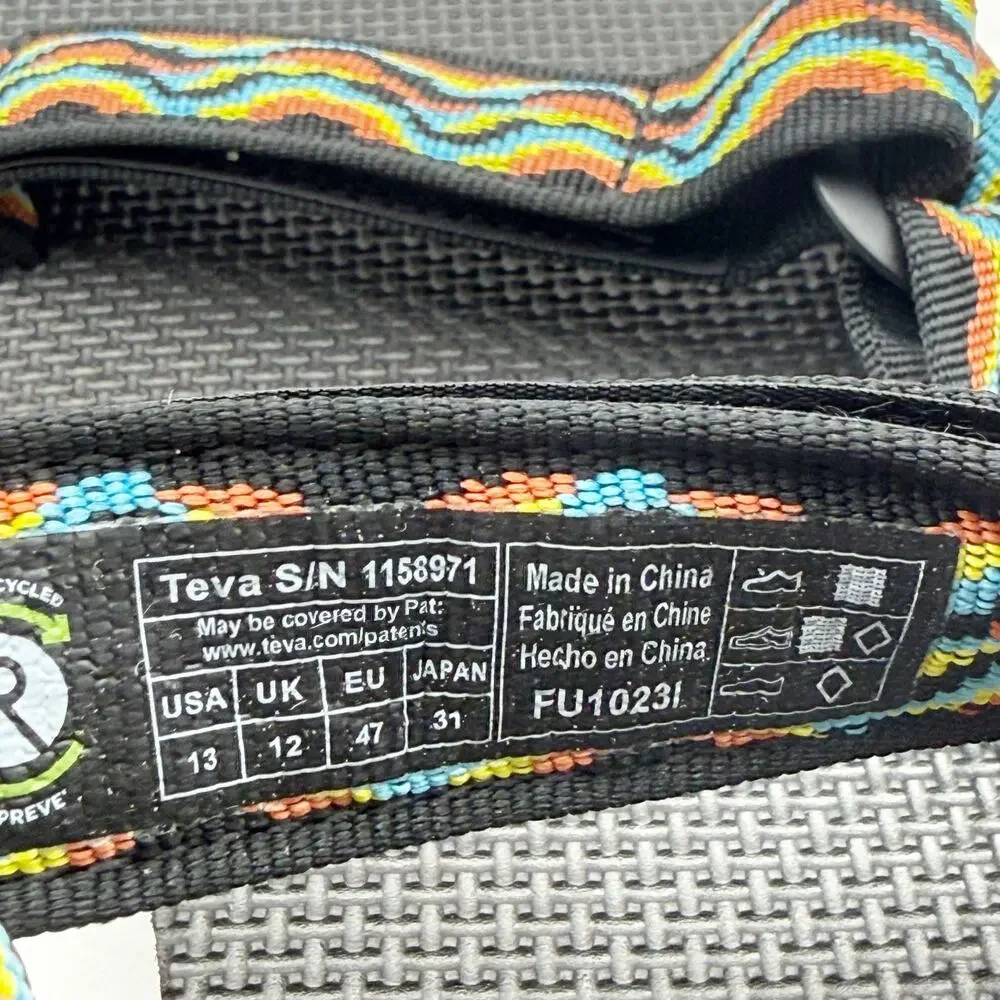 Teva original universal