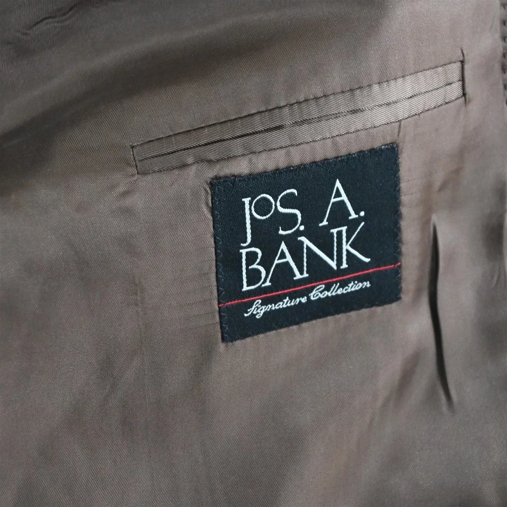 Jos. A. Bank jos bank