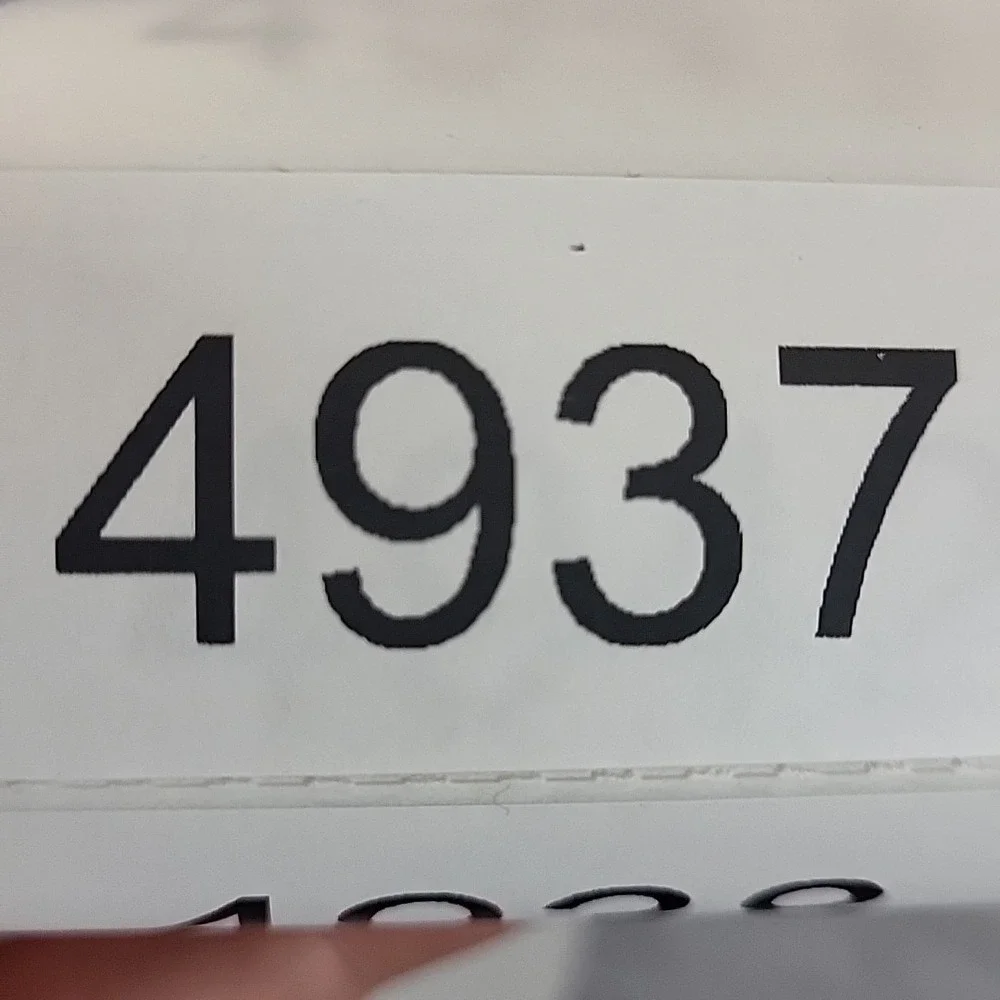 Rubies good preowned