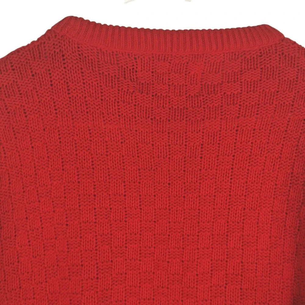 Newcastle Knits pit xl all