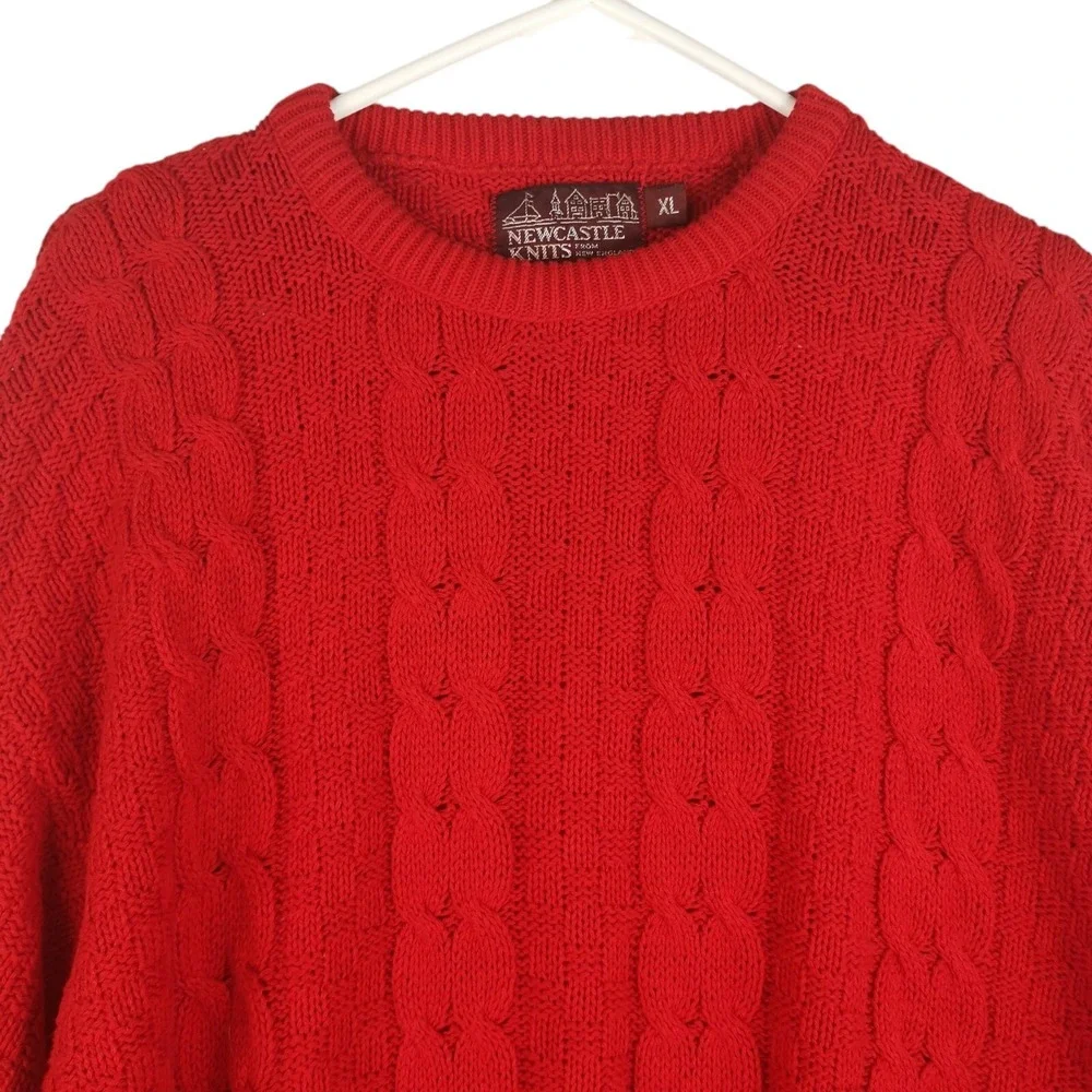 Newcastle Knits 29 see free