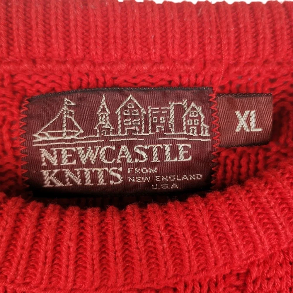 Newcastle Knits xl 27