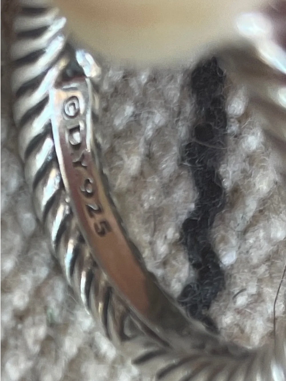 David Yurman david yurman