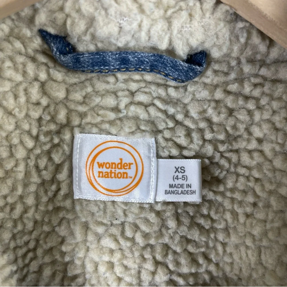 wonder nation stylish denim