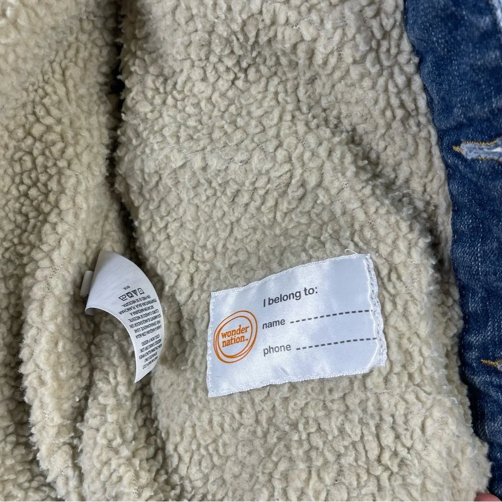 wonder nation stylish denim