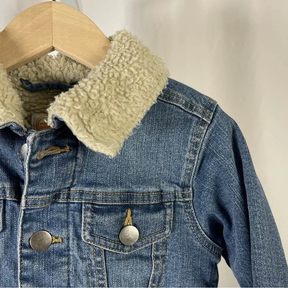 wonder nation stylish denim