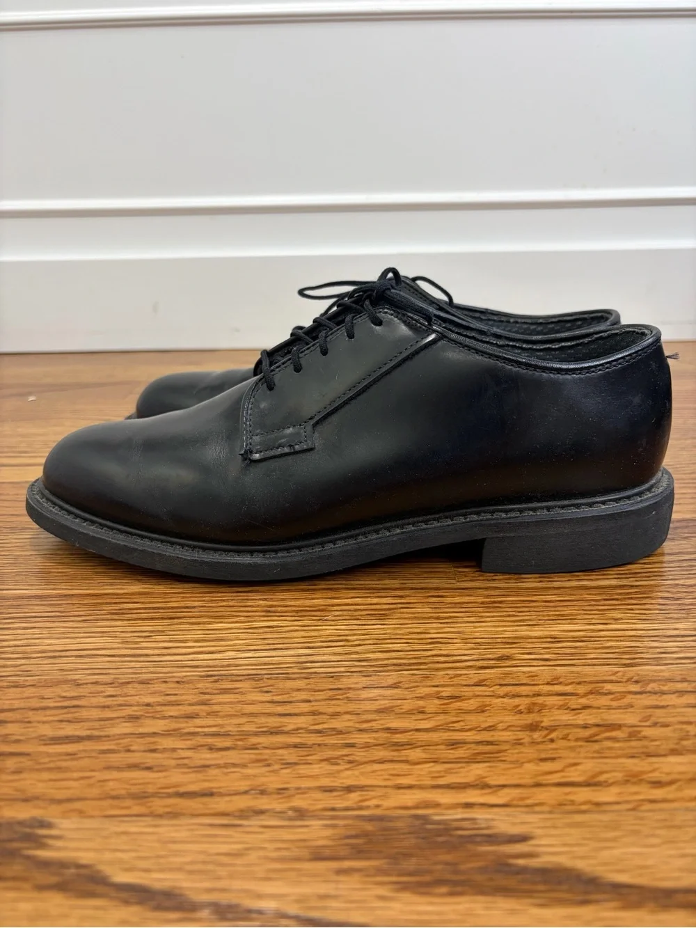 Bates designed comfort