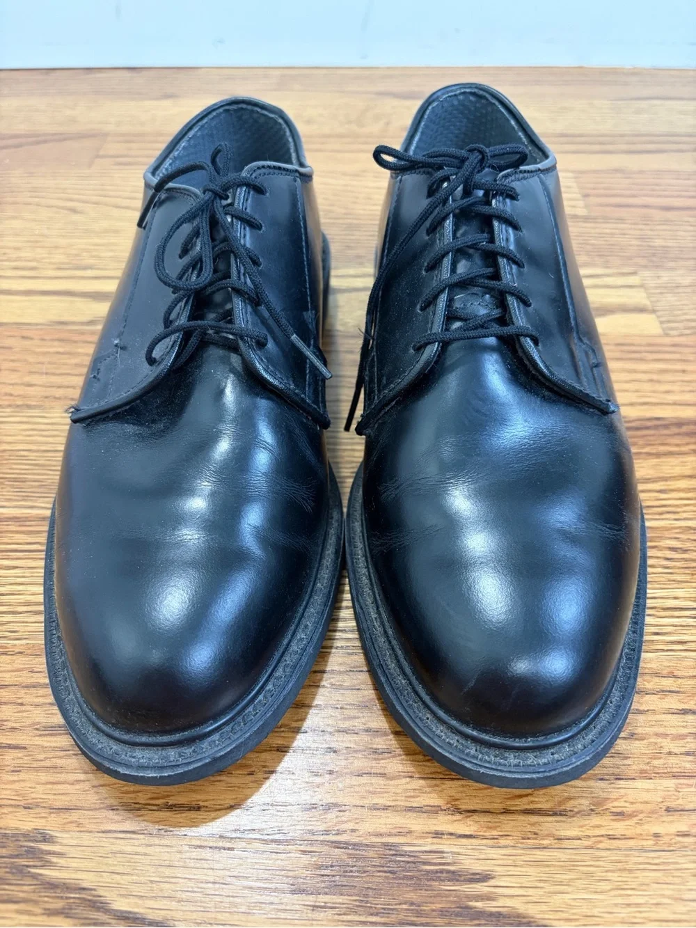 Bates designed comfort