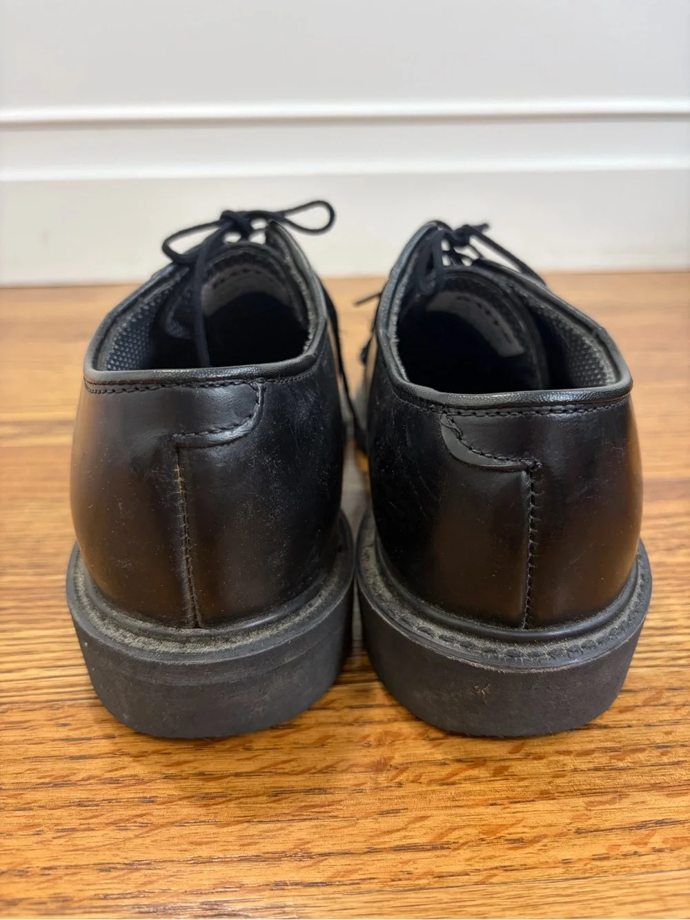 Bates designed comfort