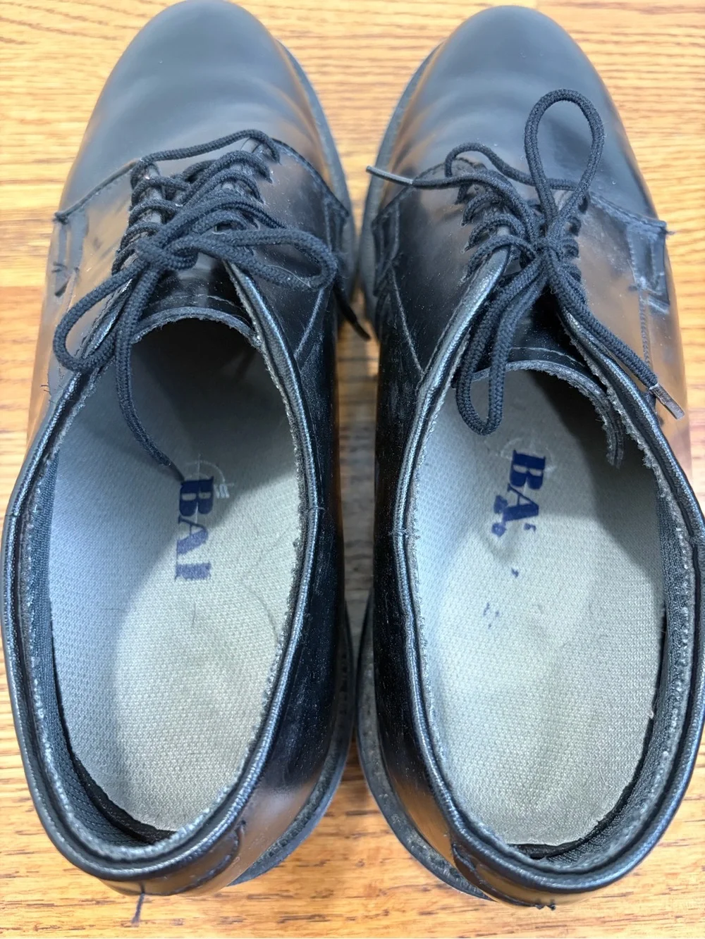 Bates designed comfort