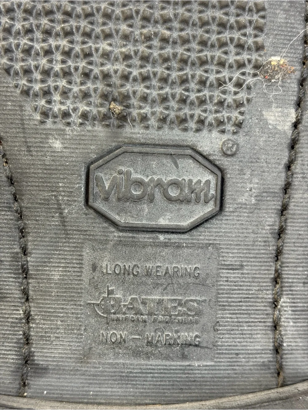 Bates designed comfort