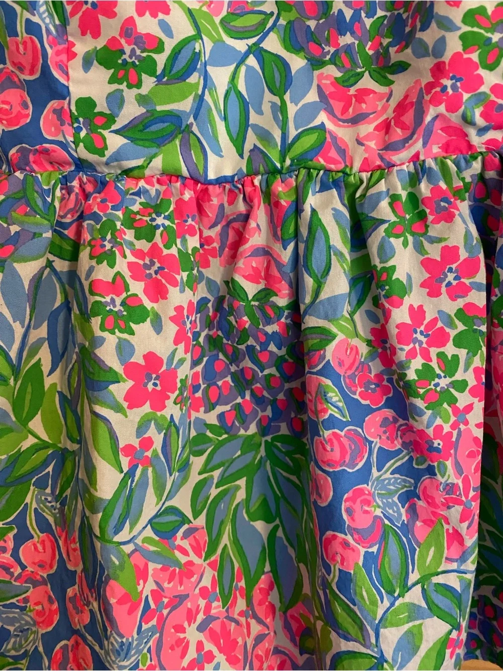 Lilly Pulitzer lilly pulitzer