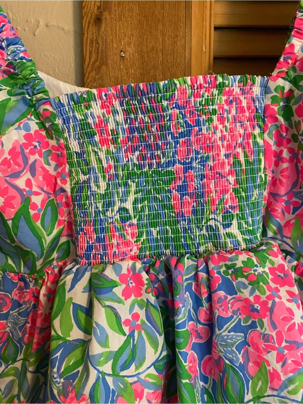 Lilly Pulitzer lilly pulitzer