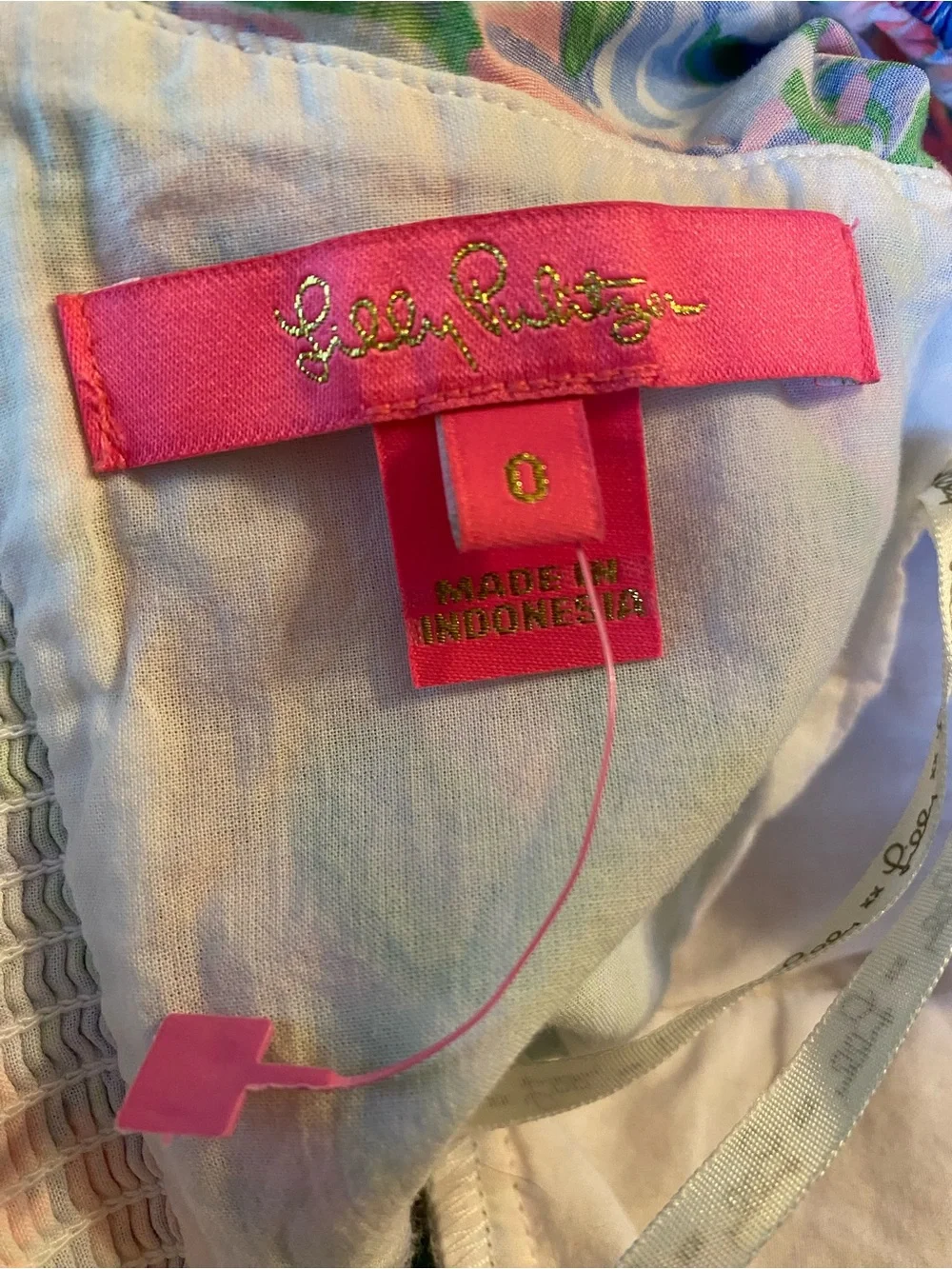 Lilly Pulitzer lilly pulitzer