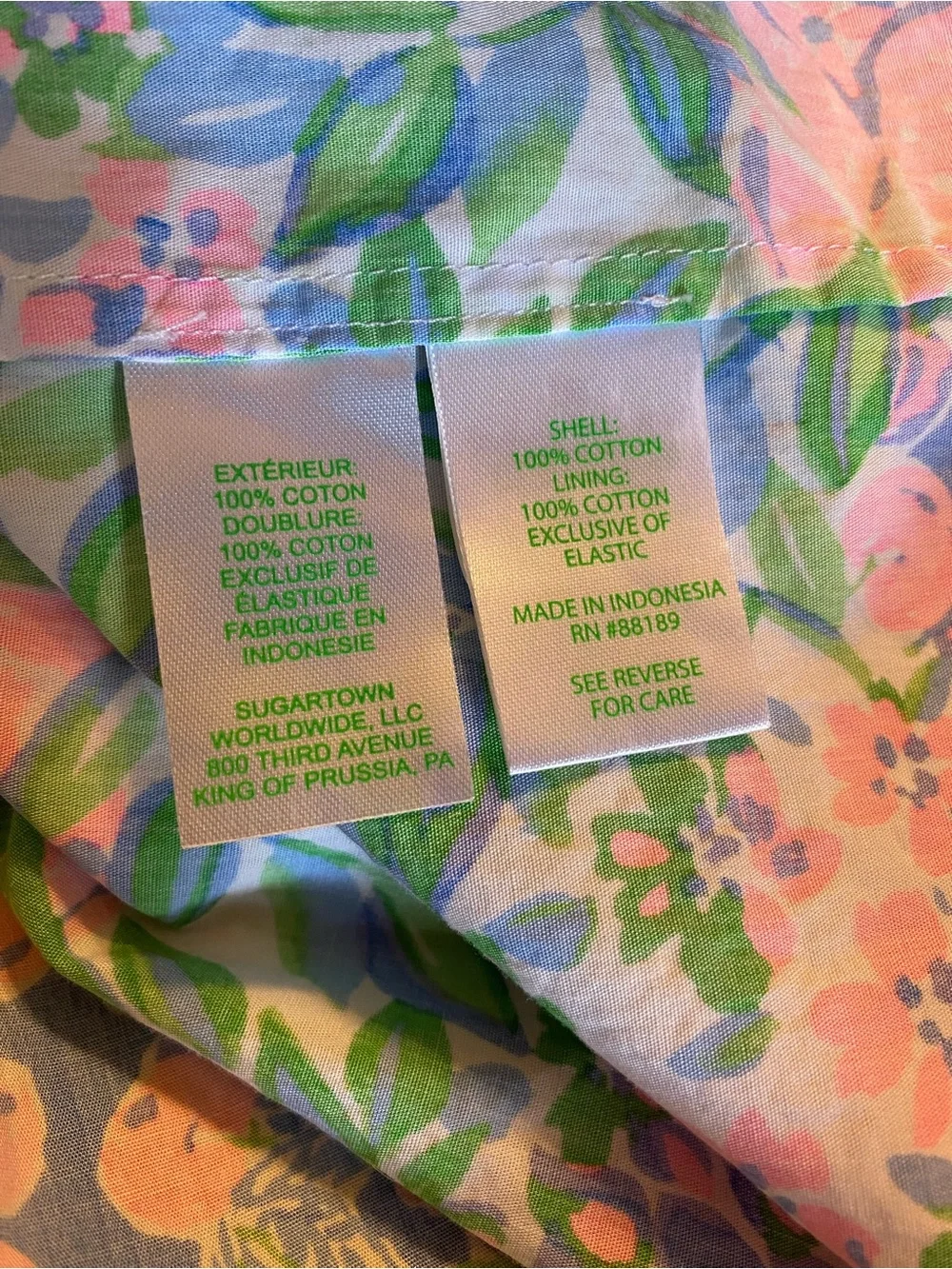 Lilly Pulitzer lilly pulitzer