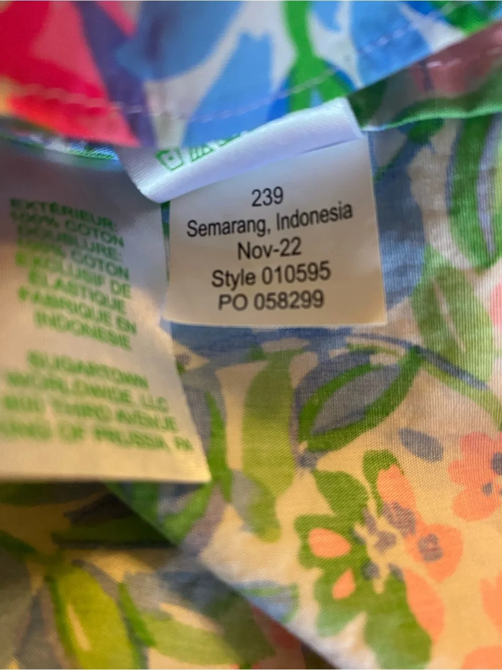 Lilly Pulitzer lilly pulitzer
