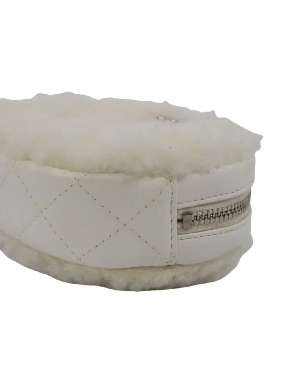 CHANEL this authentic