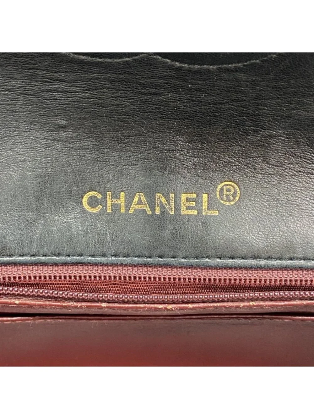 CHANEL this authentic