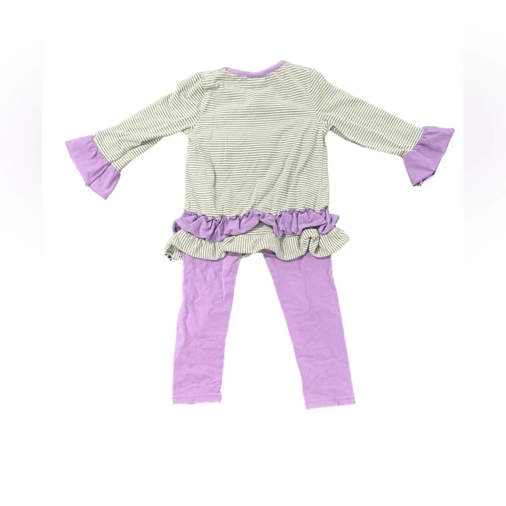 Dash of Glitter carter matching