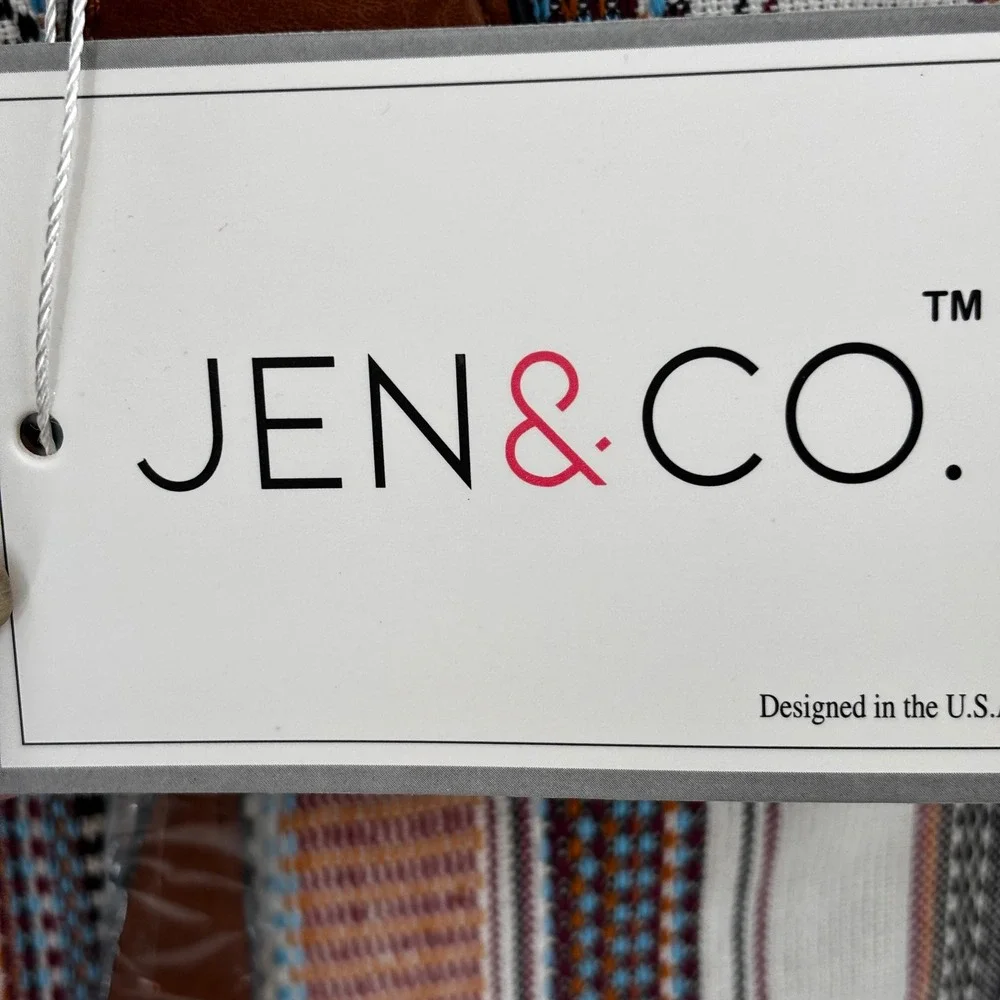 Jen & Co. jen co