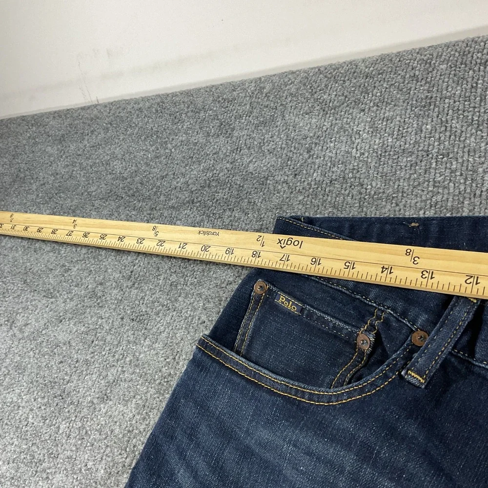 Polo Ralph Lauren item specifics