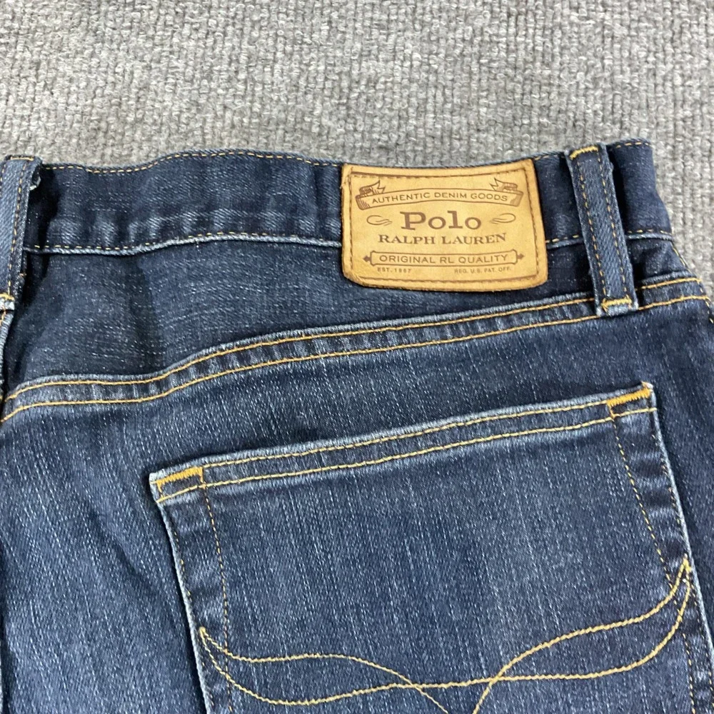Polo Ralph Lauren item specifics