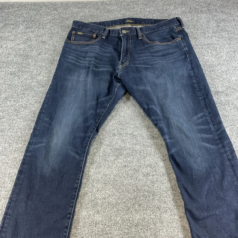 Polo Ralph Lauren item specifics