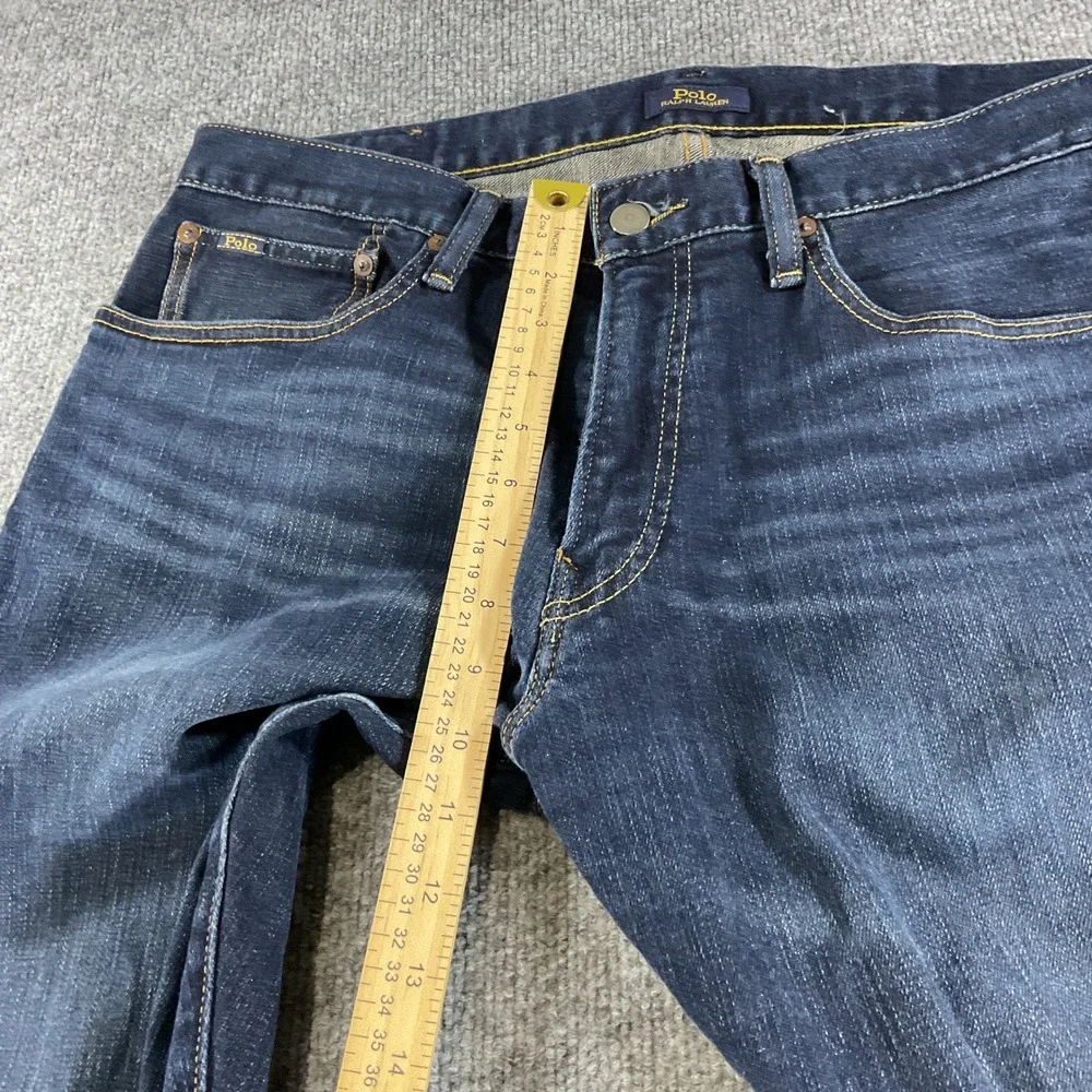Polo Ralph Lauren item specifics