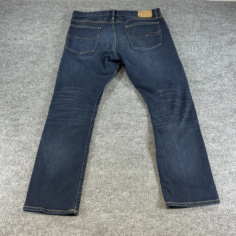 Polo Ralph Lauren item specifics