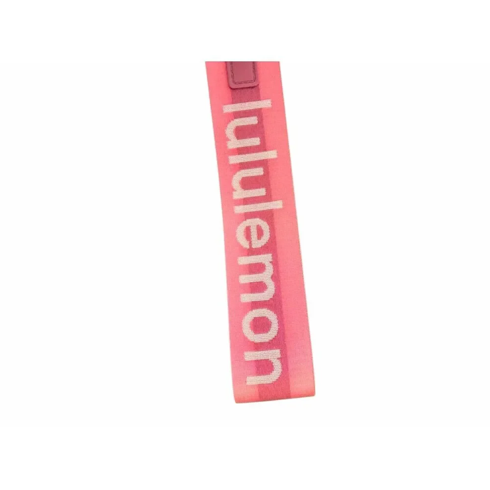 lululemon athletica lululemon never