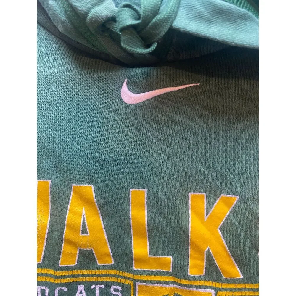 Nike buy more