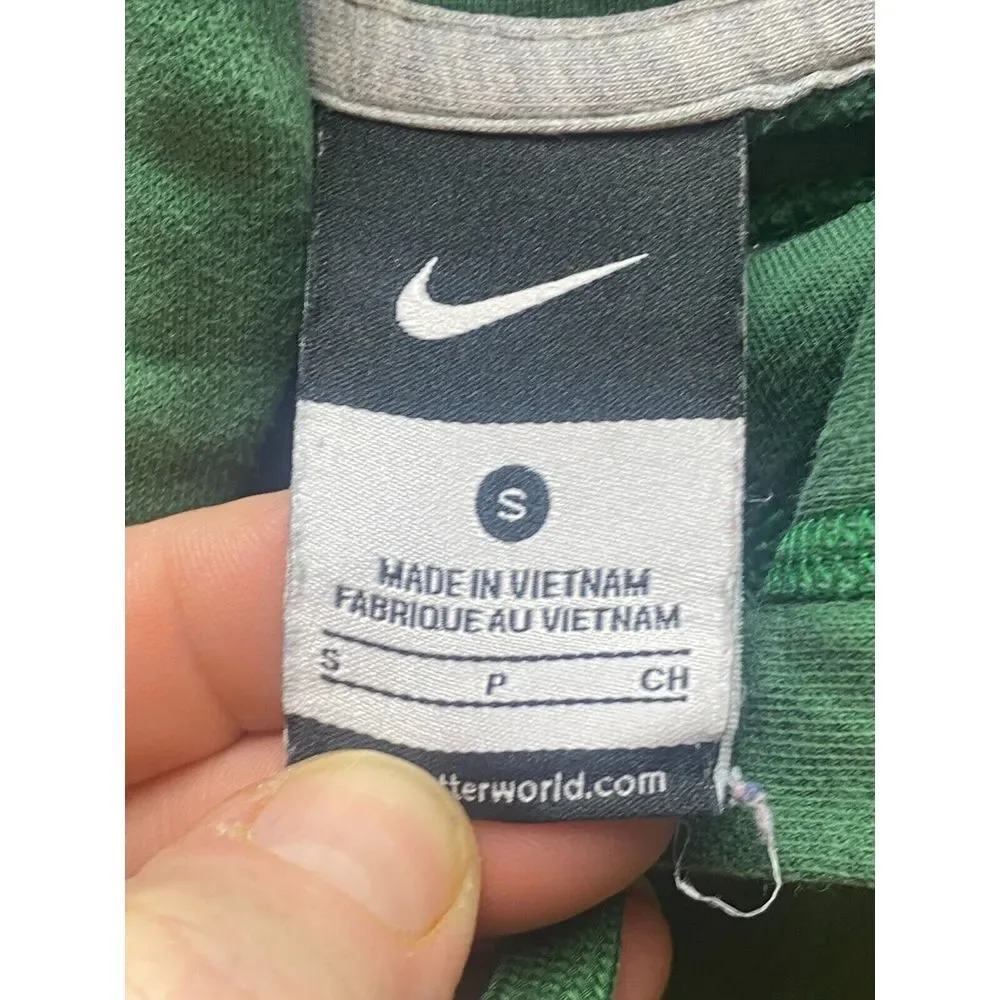 Nike buy more
